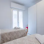 Apartmán Colore Corallo Siena