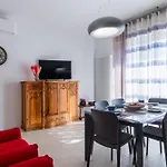 Colore Corallo Apartmán