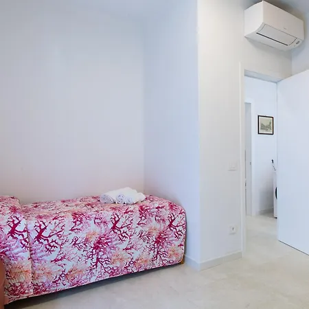 Colore Corallo Apartmán *