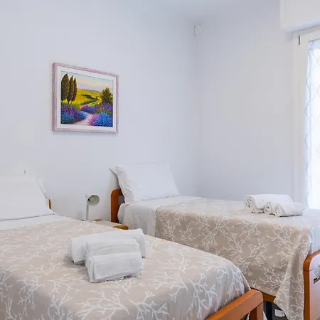 Colore Corallo Apartmán *