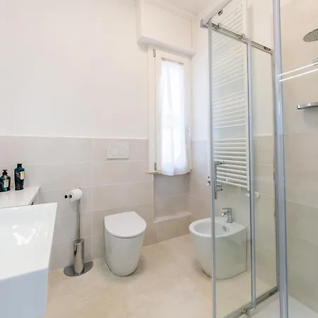 Colore Corallo Apartmán Siena