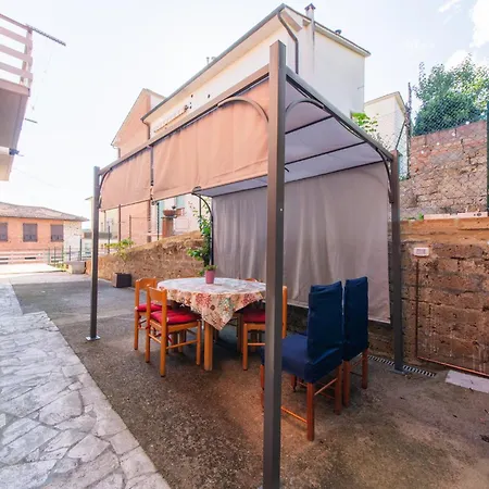 Apartmán Colore Corallo