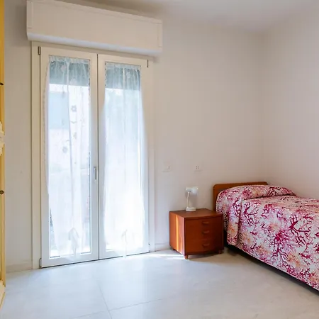 Colore Corallo Apartmán *