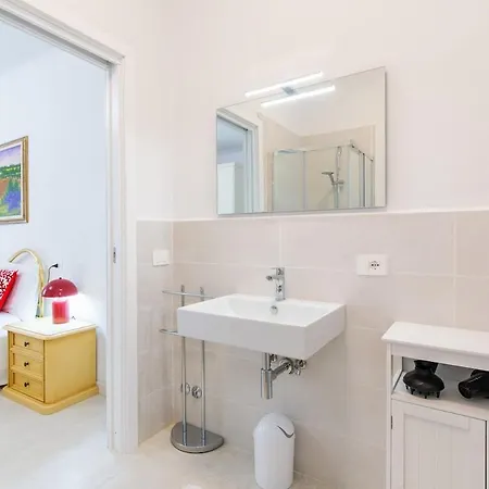 Apartmán Colore Corallo *