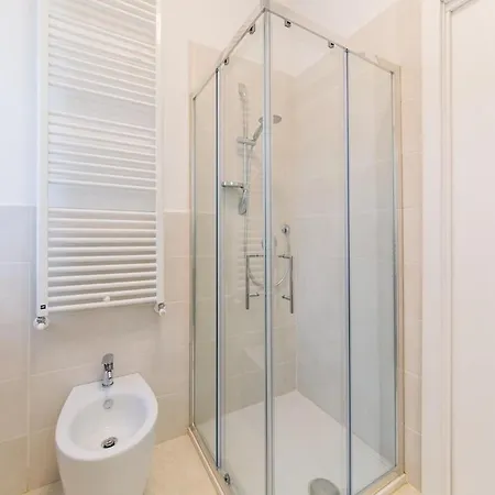 Apartmán Colore Corallo *