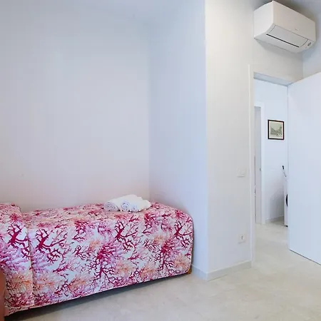 Apartmán Colore Corallo *