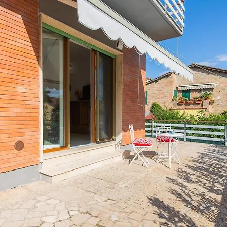 Apartmán Colore Corallo